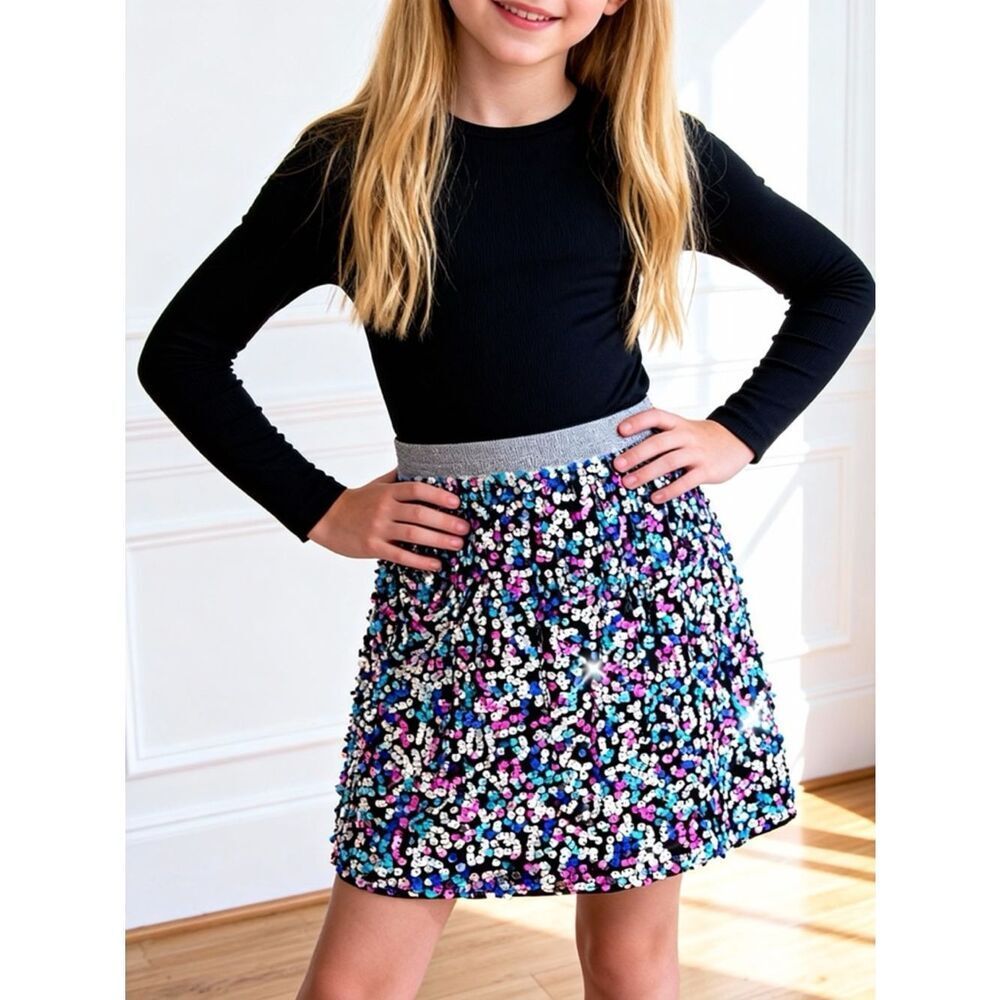 Girls skirt